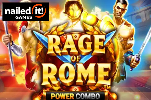 Rage of Rome Power Combo